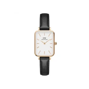 DANIEL WELLINGTON Quadro Sheffield ref. DW00100434