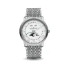 BLANCPAIN Quantieme Cmplet ref. 6654-1127-MMB