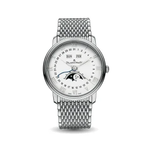 BLANCPAIN Quantieme Cmplet ref. 6654-1127-MMB
