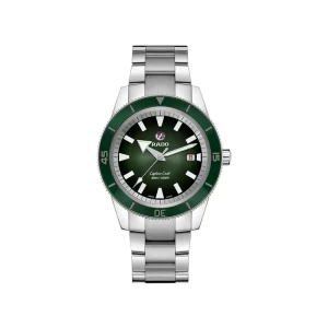 RADO Captain Cook Automatic ref. R32105318