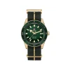 RADO Captain Cook Automatic Bronze ref. R32504317