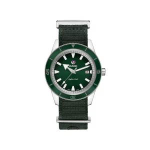 RADO Captain Cook Automatic ref. R32505318