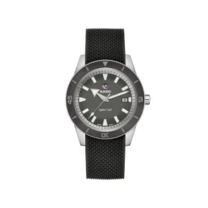RADO Captain Cook Automatic ref. R32505019