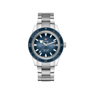 RADO Captain Cook Automatic ref. R32105203