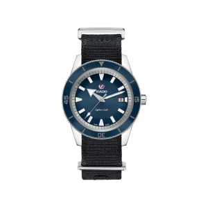 RADO Captain Cook Automatic ref. R32505208