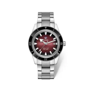 RADO Captain Cook Automatic ref. R32105353