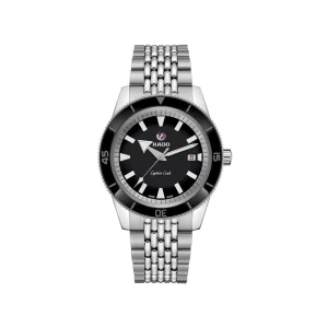 RADO Captain Cook Automatic ref. R32505153