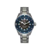 RADO Captain Cook High Tech Ceramic ref. R32128202