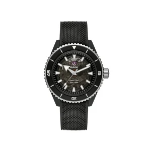RADO Captain Cook High Tech Ceramic ref. R32127156
