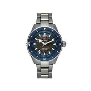 RADO Captain Cook High Tech Ceramic ref. R32128202