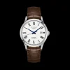 LONGINES Record ref L2.821.4.11.2