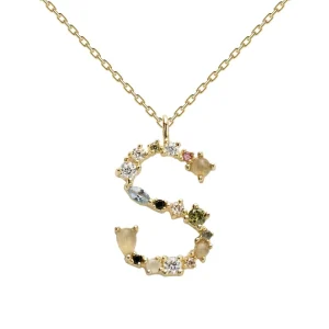PDPAOLA S NECKLACE