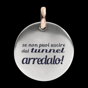 QUERIOT SE NON PUOI USCIRE DAL TUNNEL ARREDALO!