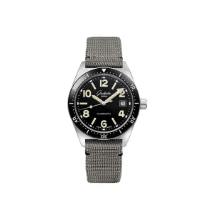 GLASHUTTE SeaQ