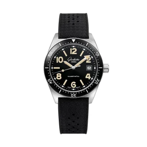 GLASHUTTE SeaQ