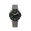 GLASHUTTE SeaQ Panorama Date