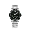 GLASHUTTE SeaQ Panorama Date