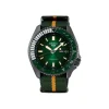 SEIKO 5 ROCK LEE ref. SRPF73K1 Limited