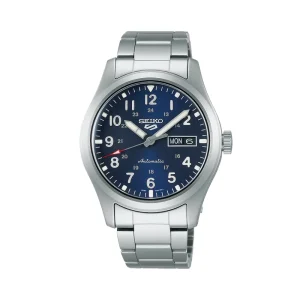 SEIKO 5 SPORTS FIELD AUTOMATICO ref. SRPG29K1