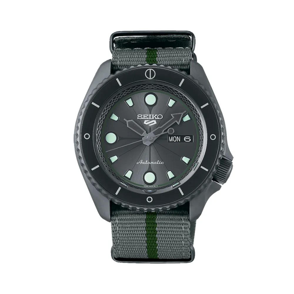 seiko__sports_naruto_amp__0.webp SEIKO 5 SPORTS NARUTO & BORUTO ref. SRPF75K1