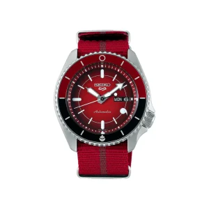 SEIKO 5 Sports Sarada Limited ref. SRPF67K1