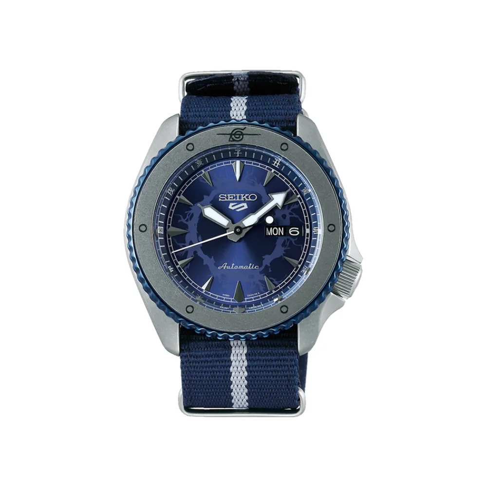 seiko__sports_sasuke_limi_0.webp SEIKO 5 Sports Sasuke Limited ref. SRPF69K1
