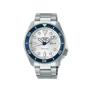 SEIKO 5 Sports 140th Anniversary ref. SRPG47K1 Limited Ed.