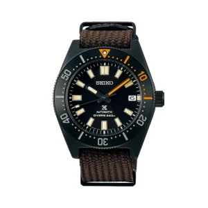 SEIKO AUTOMATICO SUBACQUEO 200 PROSPEX ref. SPB253J1