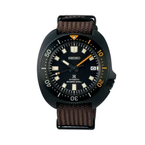 SEIKO AUTOMATICO SUBACQUEO 200 PROSPEX ref. SPB257J1