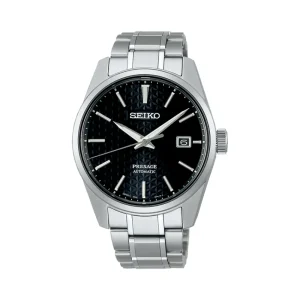 SEIKO PRESAGE 3 SFERE AUTOMATICO ref. SPB203J1