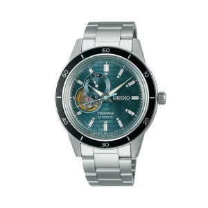 SEIKO PRESAGE GIZA AUTOMATICO ref. SSA445J1