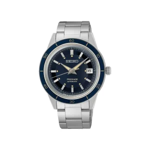 SEIKO Presage  60s style  ref. SRPG05J1