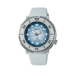 SEIKO PROSPEX AUTOMATICO SUBACQUEO 200M SAVE THE OCEAN ref. SRPG59K1