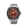 SEIKO Prospex King Samurai “Shu-iro” Limited Ed. ref. SRPH61K1
