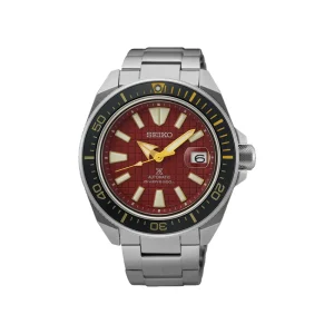SEIKO Prospex King Samurai “Shu-iro” Limited Ed. ref. SRPH61K1