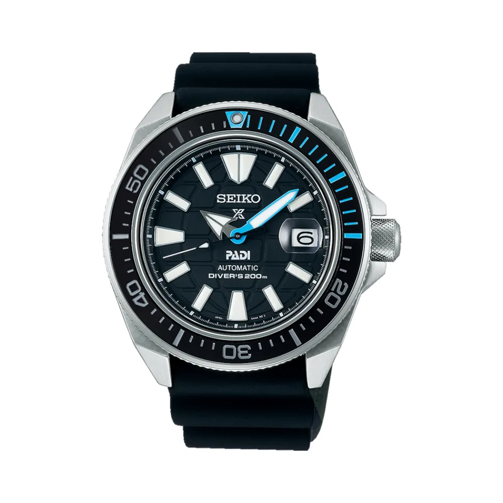 seiko_prospex_king_samura_0.webp SEIKO Prospex King samurai padi ref. SRPG21K1