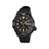 SEIKO Prospex Monster Black ref. SRPH13K1 limited edition