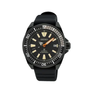 SEIKO Prospex Samurai ref. SRPH11K1 Limited Edition