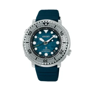 SEIKO PROSPEX TUNA ANTARCTICA SAVE THE OCEAN ref. SRPH77K1