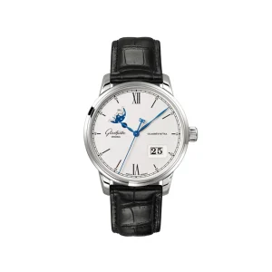 GLASHUTTE 1-36-04-01-02-30 - Senator