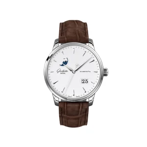GLASHUTTE 1-36-04-05-02-31 - Senator