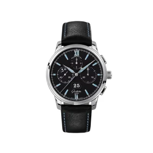GLASHUTTE 1-37-01-03-02-35 - Senator