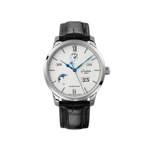 GLASHUTTE 1-36-02-01-02-30 - Senator