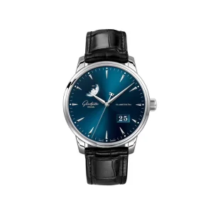 GLASHUTTE 1-36-04-04-02-30 - Senator