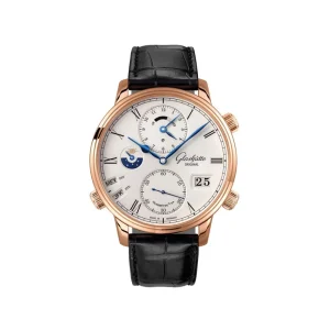 GLASHUTTE 1-89-02-01-05-30 - Senator