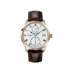 GLASHUTTE 1-58-01-02-05-30 - Senator