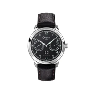 GLASHUTTE 100-14-07-02-30 - Senator