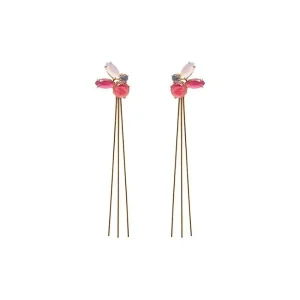 PDPAOLA SENORITA gold ref. AR01-062-U
