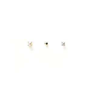PDPAOLA SET DI ORECCHINI ANGEL ref. BU01-020-U