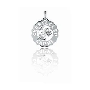 CHANTECLER Silver Logo
